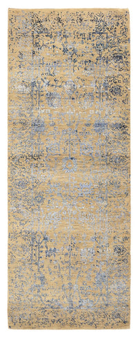 Runner Designer Rug - 195 x 74 cm - caramel