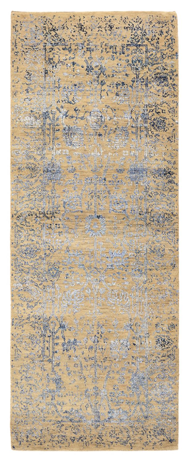 Runner Designer Rug - 195 x 74 cm - caramel