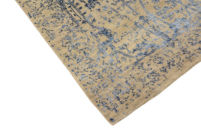 Runner Designer Rug - 195 x 74 cm - caramel