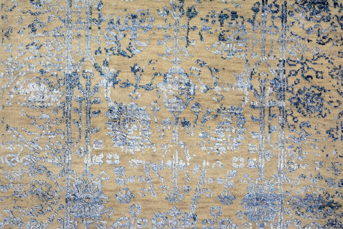 Runner Designer Rug - 195 x 74 cm - caramel