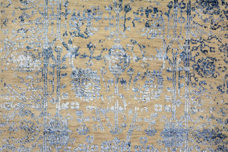 Runner Designer Rug - 195 x 74 cm - caramel