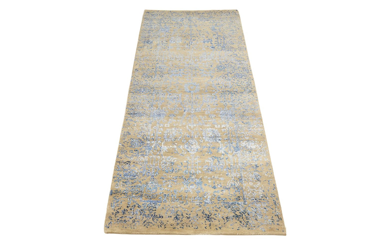 Runner Designer Rug - 195 x 74 cm - caramel