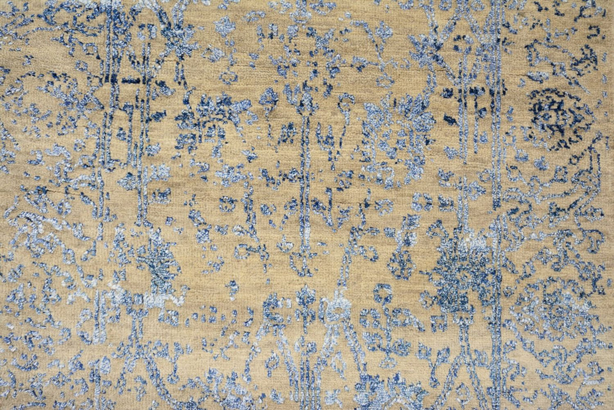 Runner Designer Rug - 195 x 74 cm - caramel