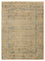 Designer Rug - 231 x 168 cm - sand