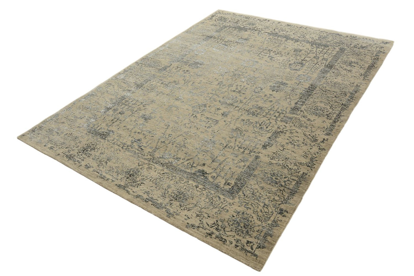 Designer Rug 231x168cm - Designerteppich