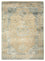 Designer Rug - 205 x 149 cm - sand