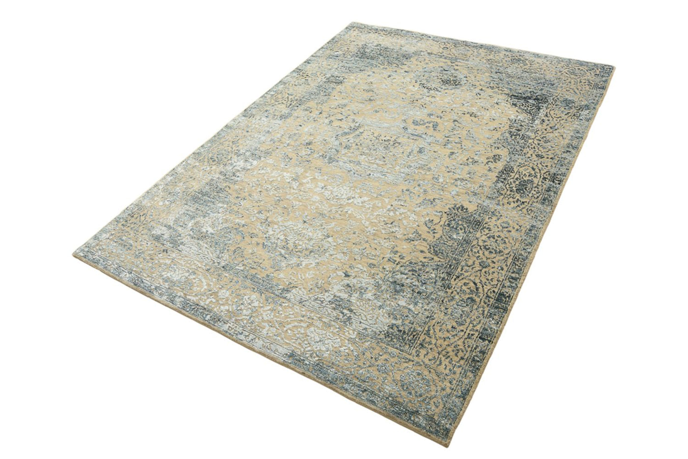Designer Rug 205x149cm - Designerteppich