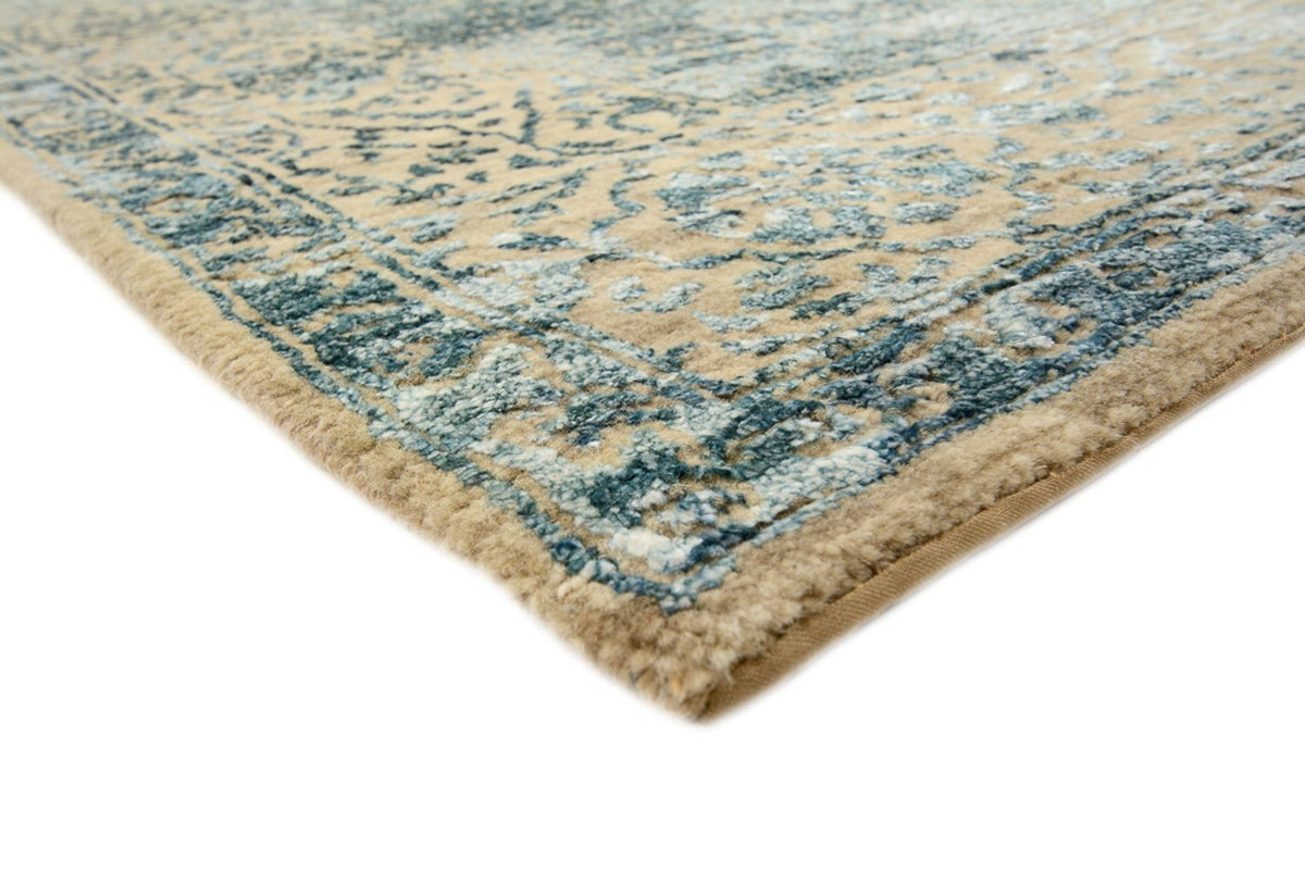 Designer Rug - 205 x 149 cm - sand