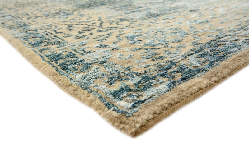 Designer Rug - 205 x 149 cm - sand