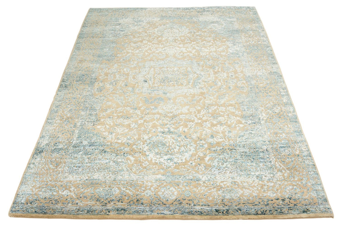 Designer Rug - 205 x 149 cm - sand