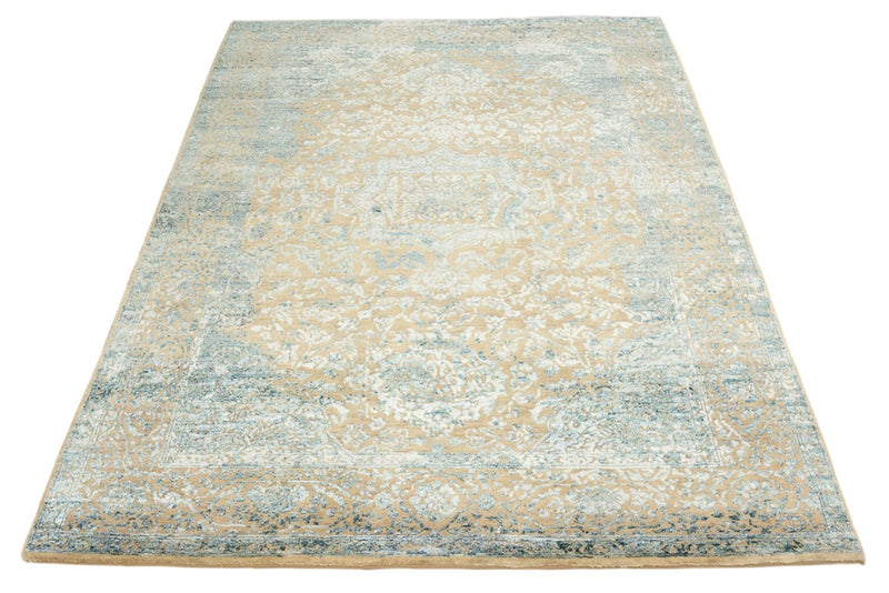 Designer Rug - 205 x 149 cm - sand