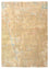 Designer Rug - 203 x 146 cm - camel