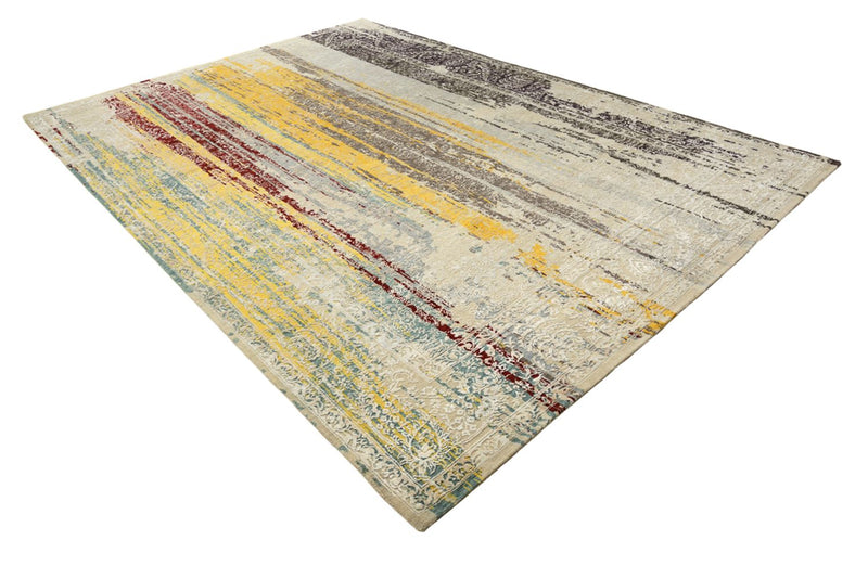 Designer Rug - 349 x 252 cm - multicolored
