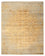 Designer Rug - 309 x 248 cm - caramel