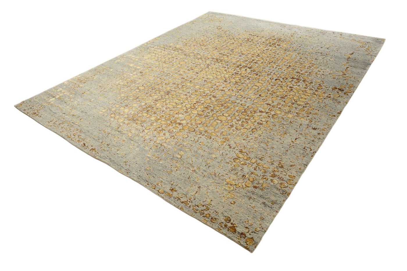 Designer Rug 309x248cm - Designerteppich