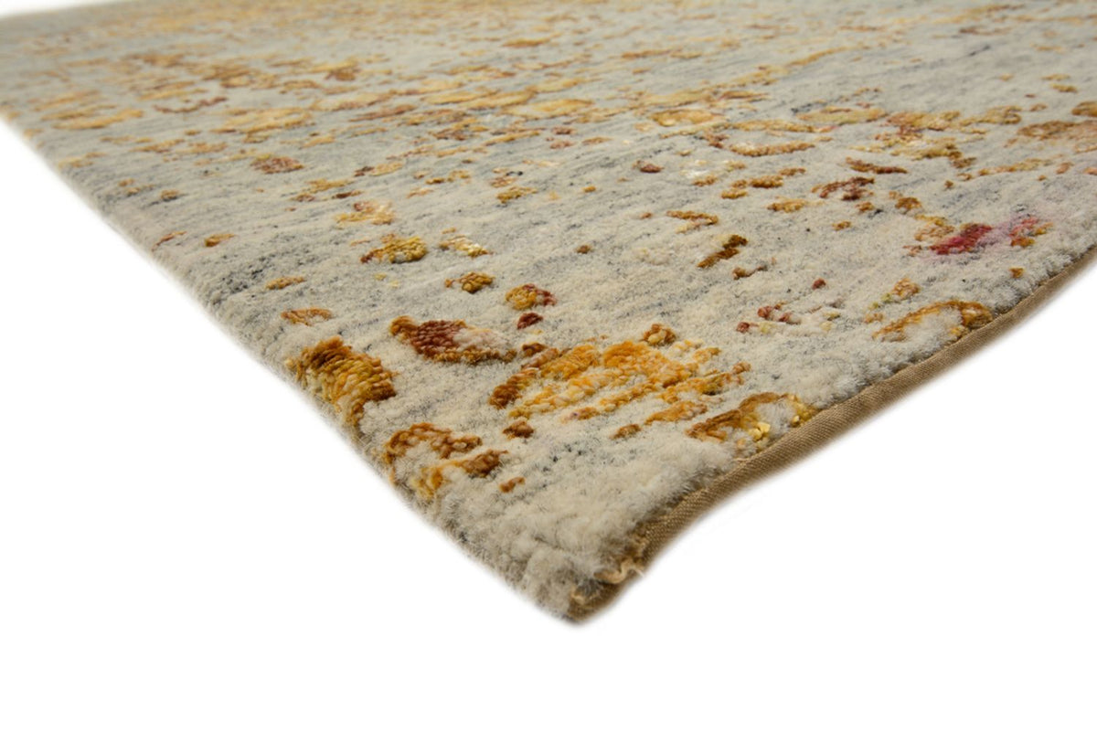 Designer Rug - 309 x 248 cm - caramel