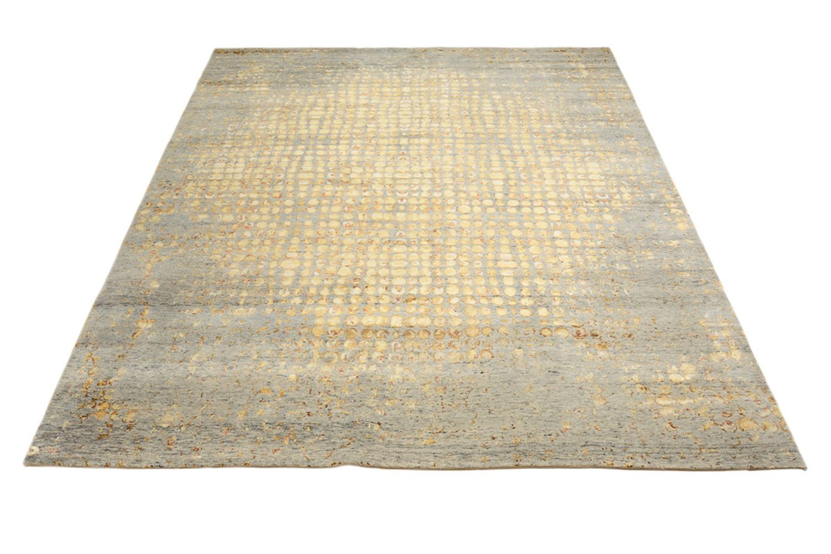 Designer Rug - 309 x 248 cm - caramel