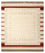 Gabbeh Rug - Loribaft Indus - 300 x 254 cm - light beige