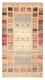 Gabbeh Rug - Loribaft Indus - 145 x 77 cm - multicolored