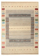 Gabbeh Rug - Loribaft Indus - 351 x 248 cm - light beige