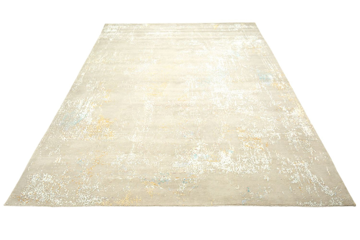 Designer Rug - 373 x 278 cm - camel
