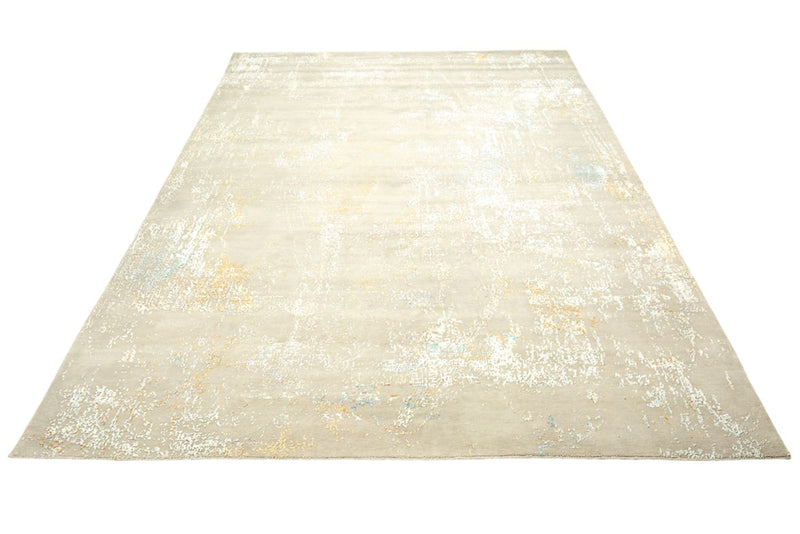 Designer Rug - 373 x 278 cm - camel