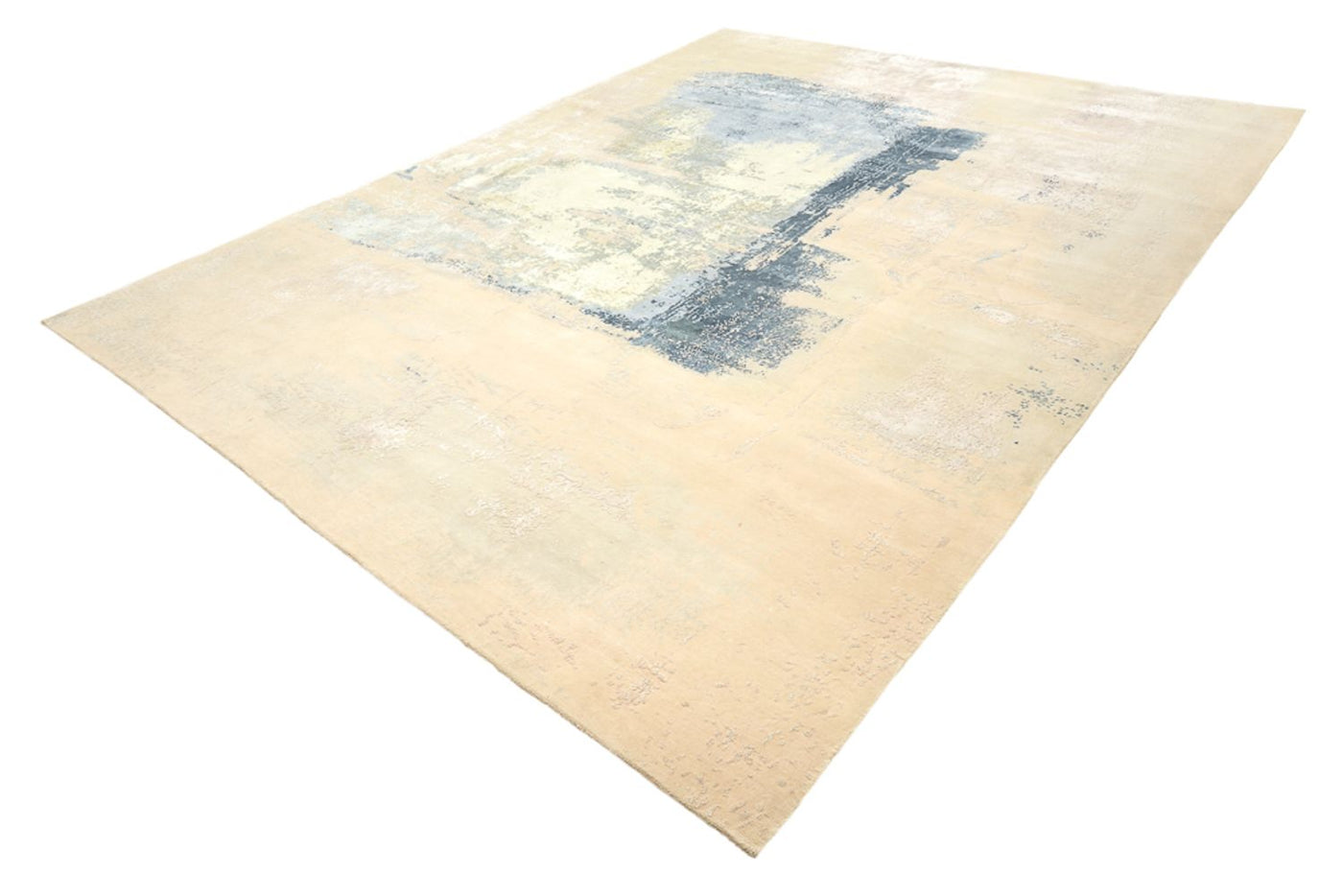Designer Rug 366x281cm - Designerteppich