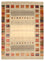 Gabbeh Rug - Loribaft Indus - 348 x 250 cm - multicolored
