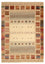 Gabbeh Rug - Loribaft Indus - 242 x 168 cm - multicolored