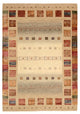 Indo Loribaft Rug 242x168cm - Wool Rug