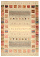 Indo Loribaft Rug 302x206cm - Wool Rug