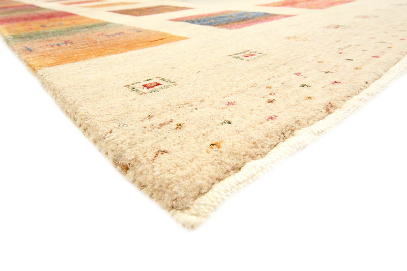 Gabbeh Rug - Loribaft Indus - 345 x 247 cm - multicolored