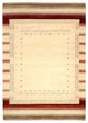 Indo Loribaft Rug 210x299cm - Wool Rug