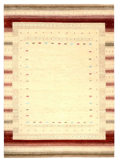 Indo Loribaft Rug 251x349cm - Wool Rug