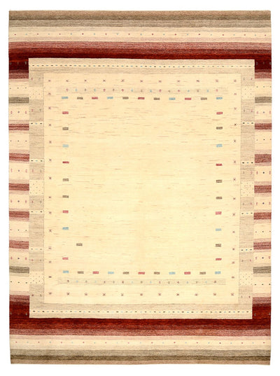 Indo Loribaft Rug 254x342cm - Wool Rug
