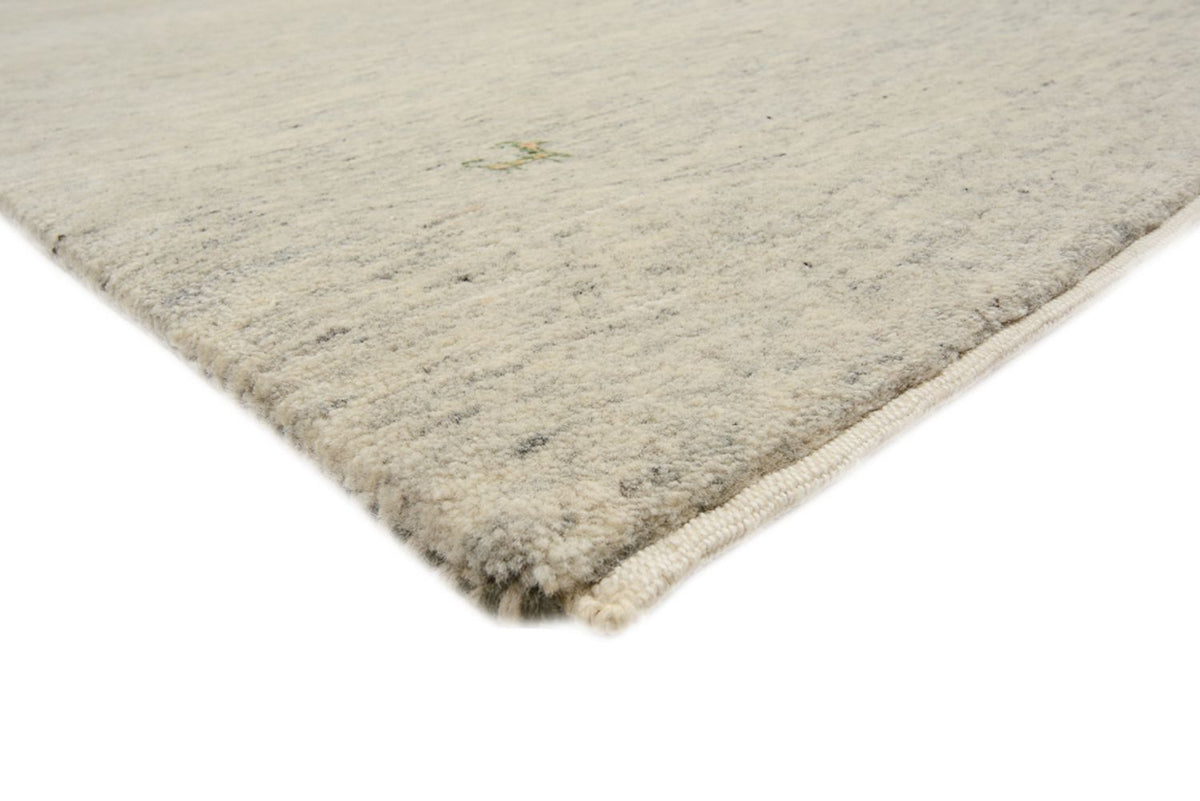 Gabbeh Rug - Loribaft Indus - 349 x 249 cm - sand