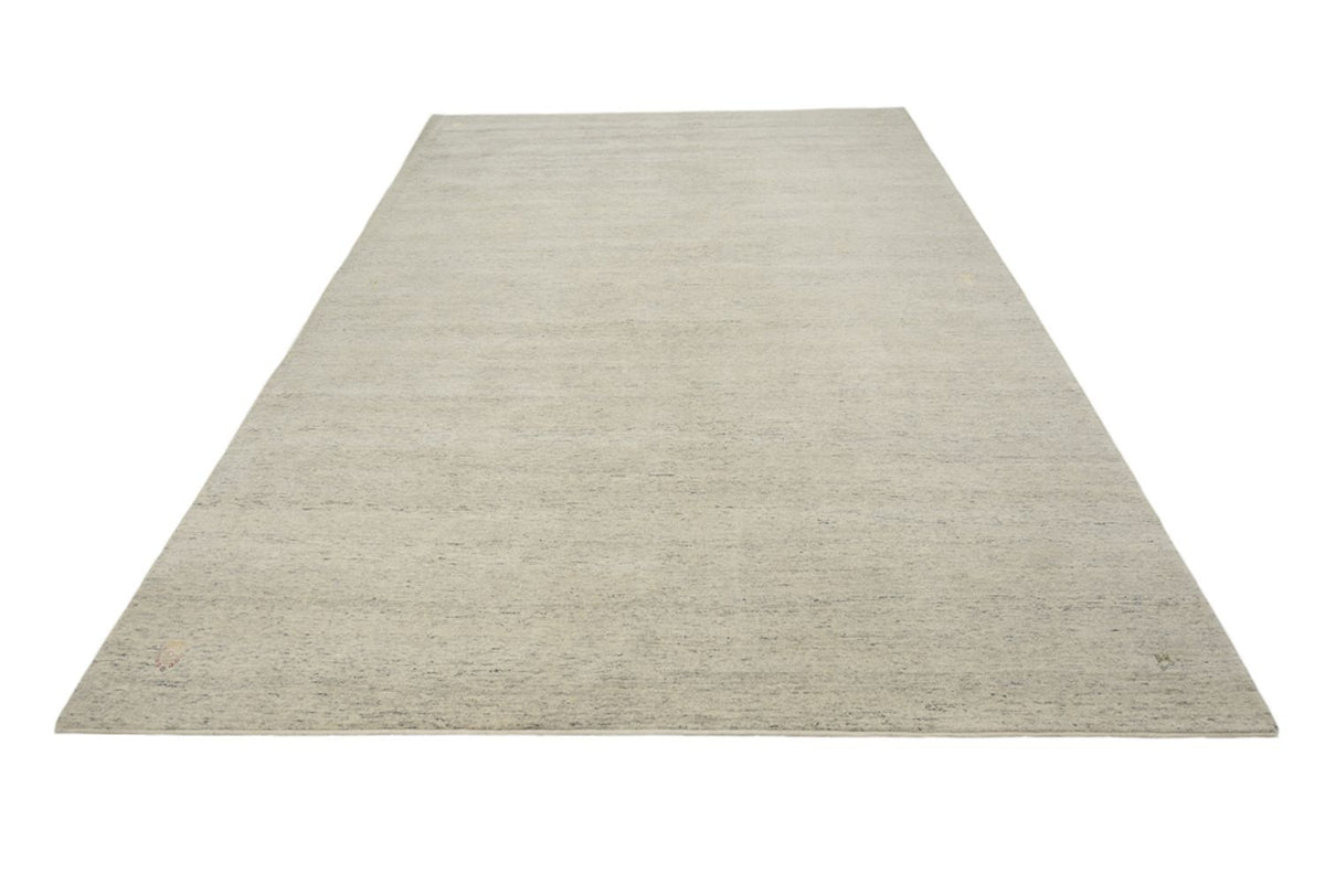 Gabbeh Rug - Loribaft Indus - 349 x 249 cm - sand