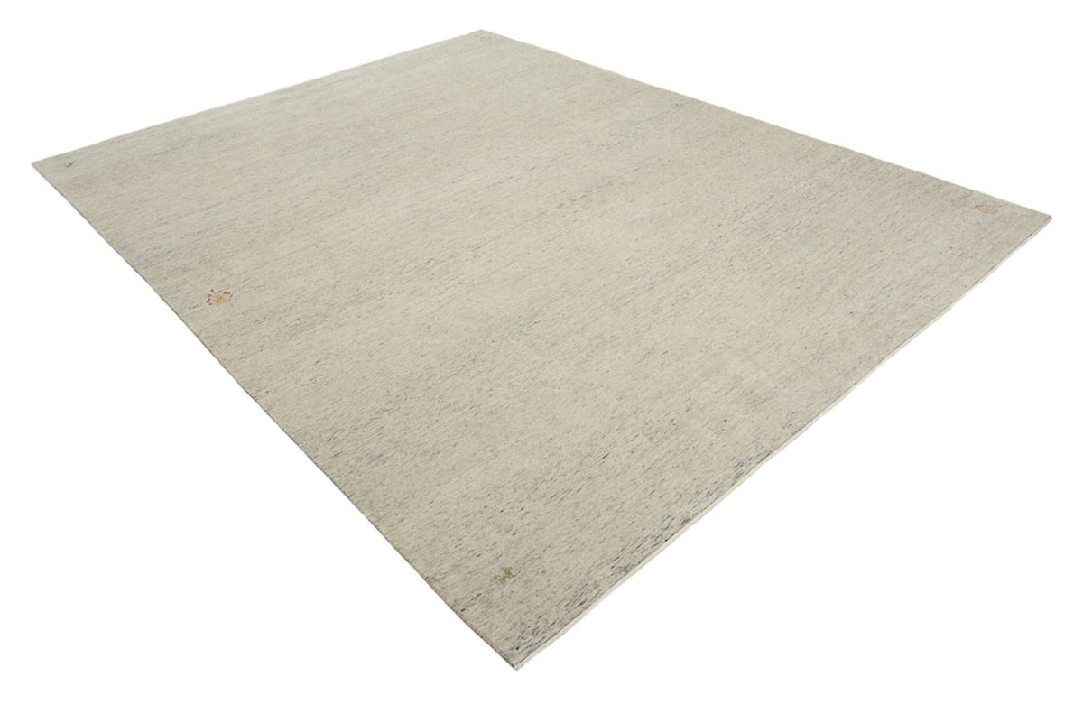 Gabbeh Rug - Loribaft Indus - 299 x 238 cm - sand