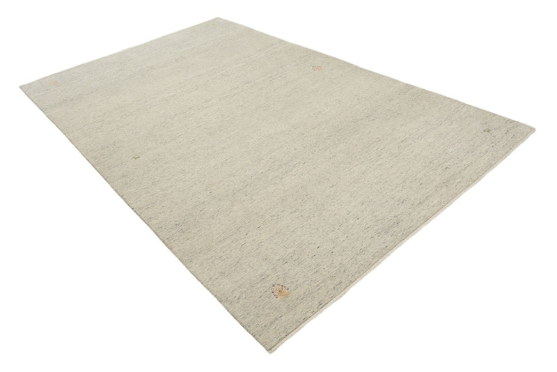 Gabbeh Rug - Loribaft Indus - 301 x 197 cm - sand