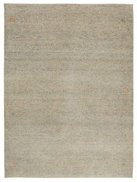 Gabbeh Rug - Loribaft Indus - 233 x 172 cm - sand