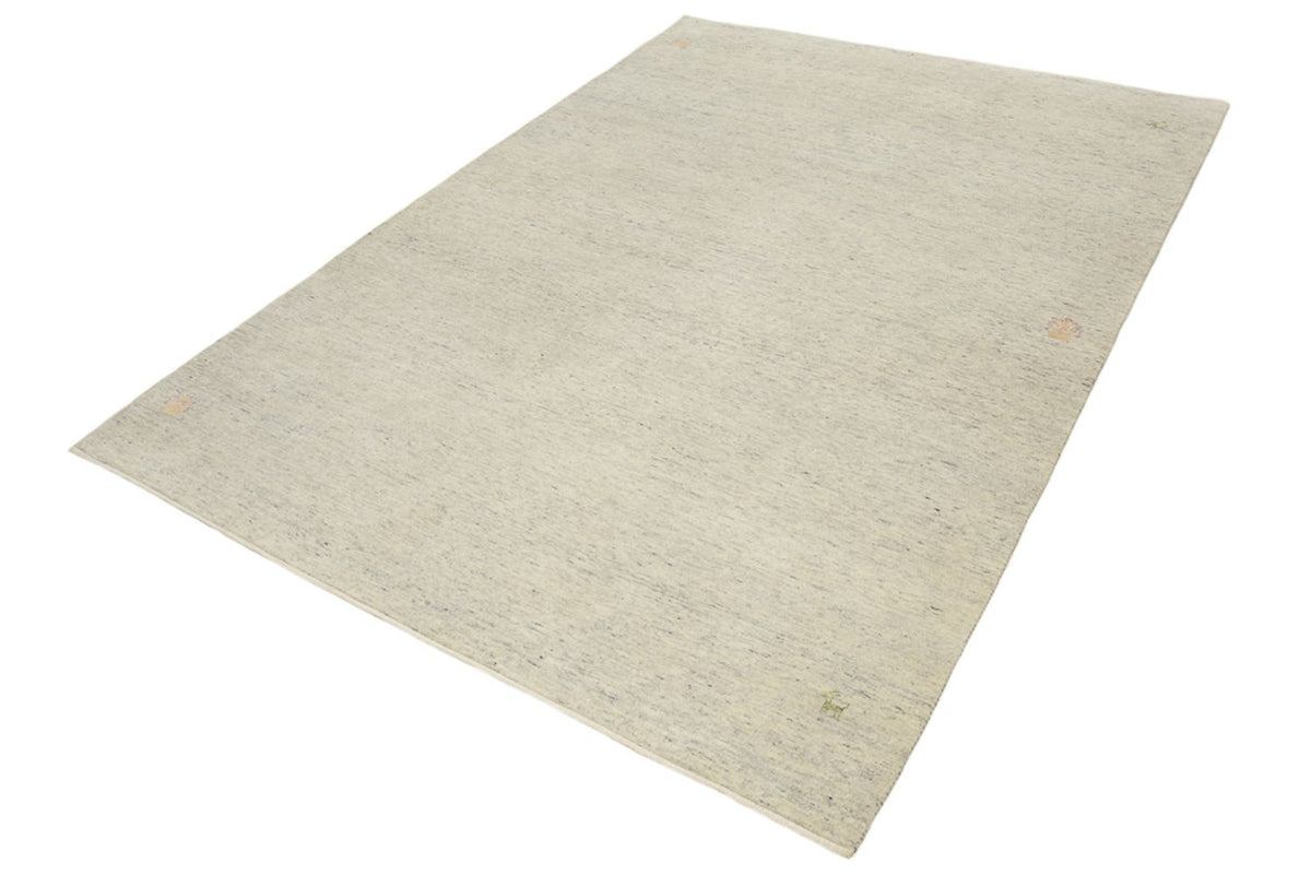 Gabbeh Rug - Loribaft Indus - 233 x 172 cm - sand