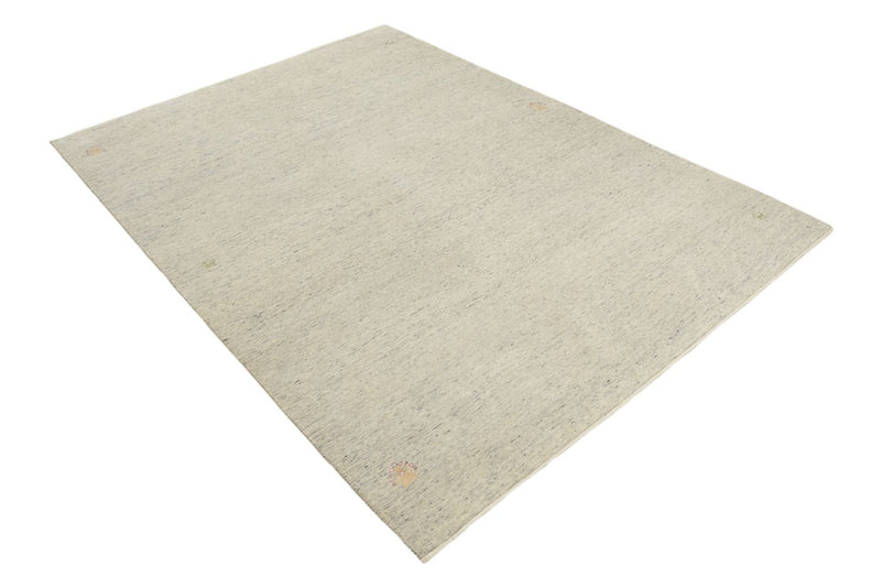 Gabbeh Rug - Loribaft Indus - 233 x 172 cm - sand
