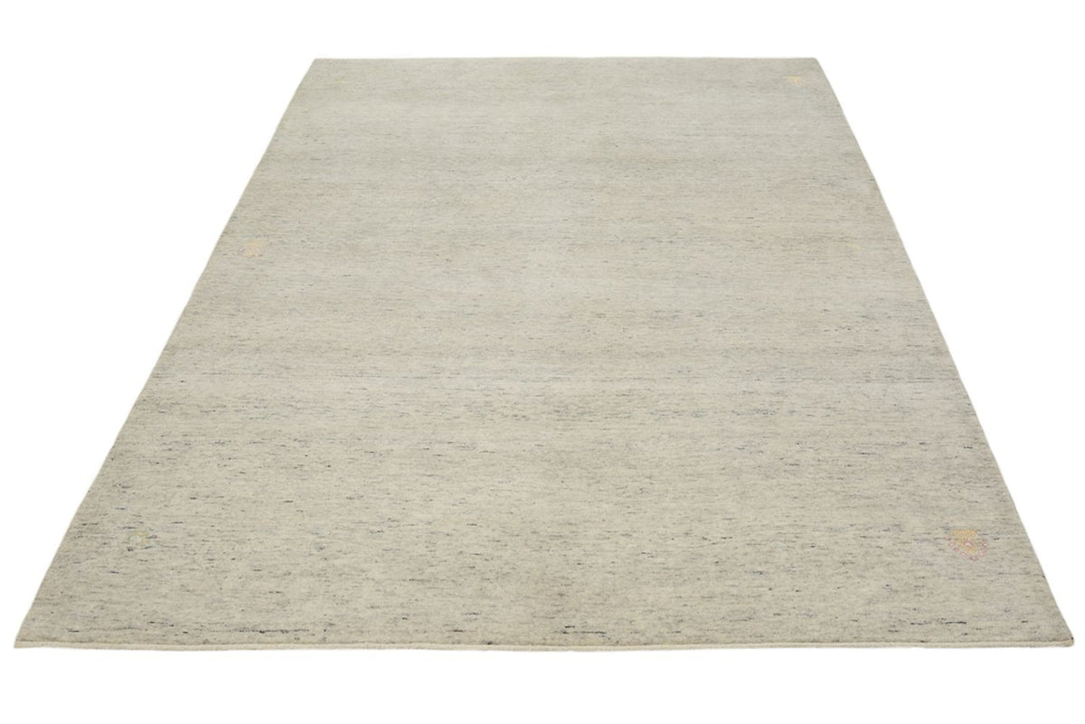 Gabbeh Rug - Loribaft Indus - 233 x 172 cm - sand