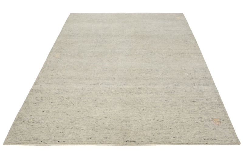 Gabbeh Rug - Loribaft Indus - 233 x 172 cm - sand