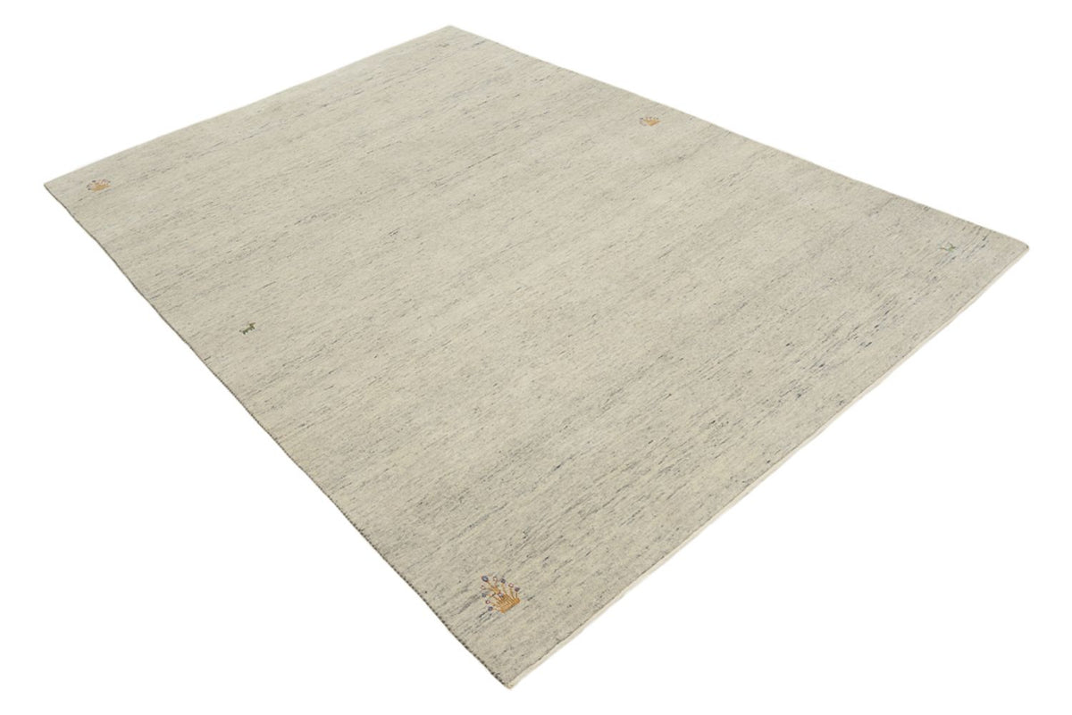 Gabbeh Rug - Loribaft Indus - 238 x 174 cm - sand