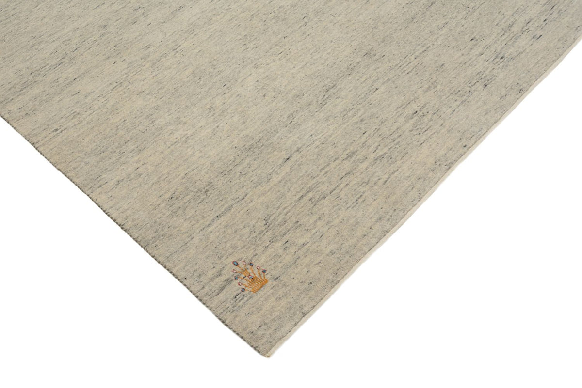 Gabbeh Rug - Loribaft Indus - 238 x 174 cm - sand