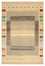 Gabbeh Rug - Loribaft Indus - 304 x 201 cm - multicolored