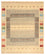 Gabbeh Rug - Loribaft Indus - 252 x 203 cm - multicolored