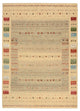 Indo Loribaft Rug 241x172cm - Wool Rug