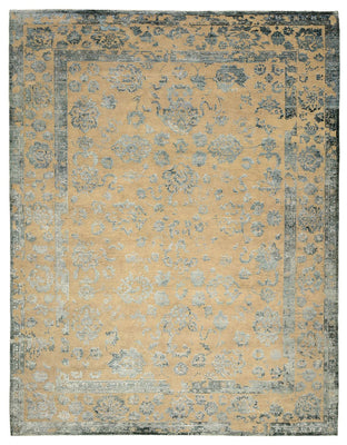 Designer Rug - 350 x 270 cm - sand
